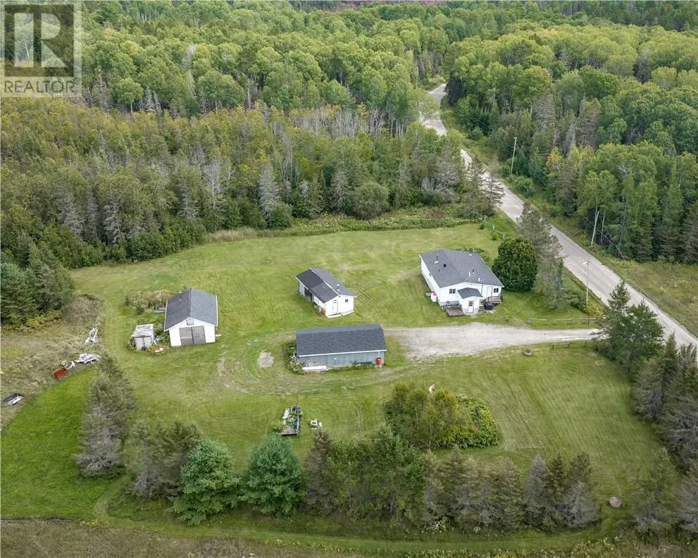 344 Red Deer Lake Road S