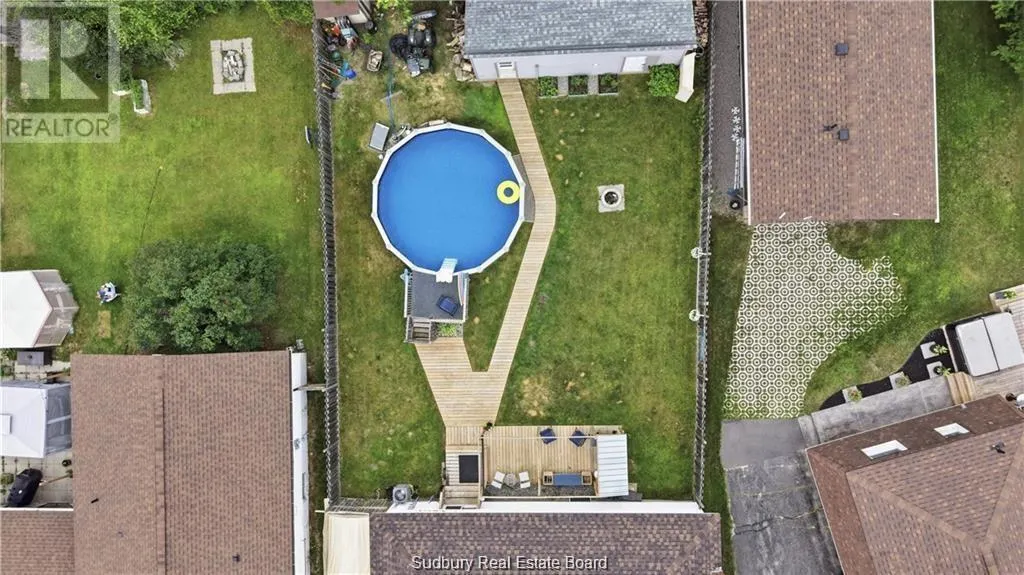 43 Shamess Crescent
