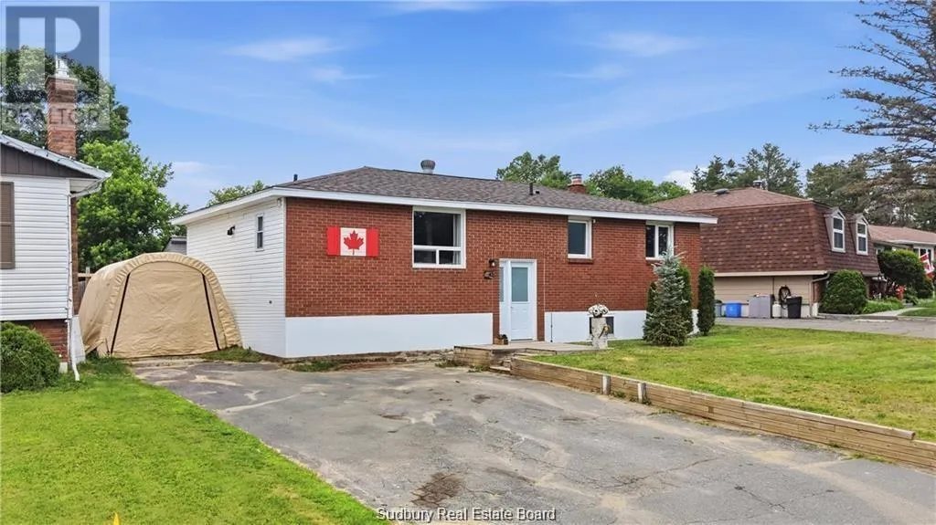 43 Shamess Crescent