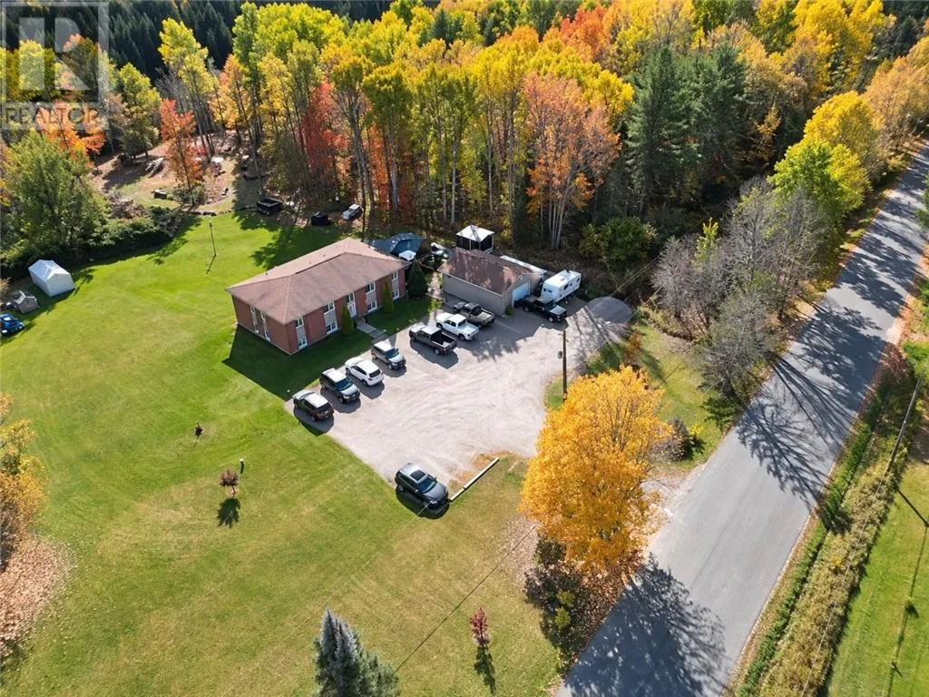 474 OLD WEBBWOOD Road