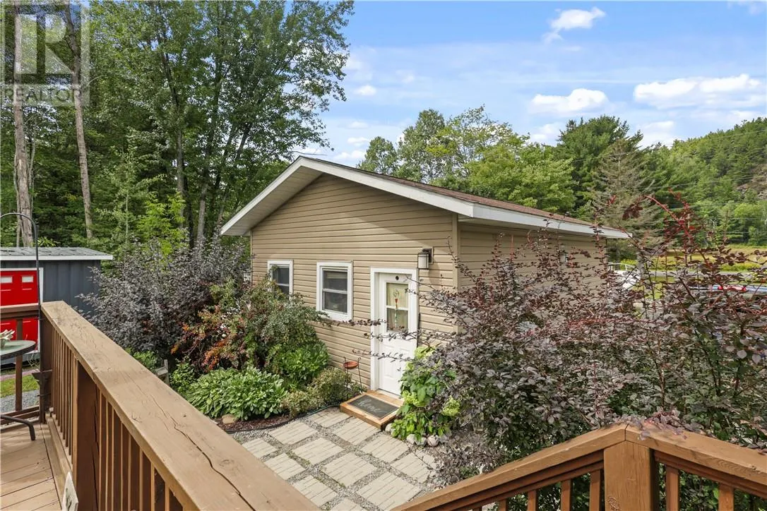 474 OLD WEBBWOOD Road