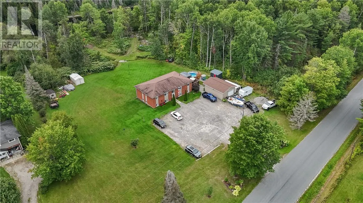 474 OLD WEBBWOOD Road
