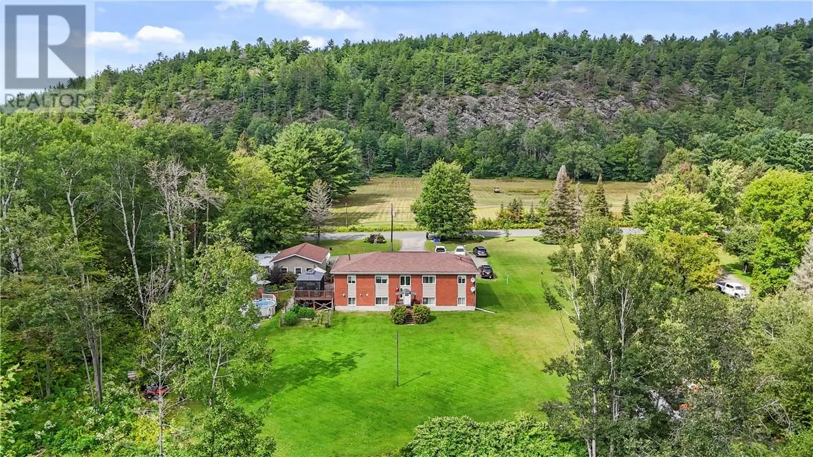 474 OLD WEBBWOOD Road