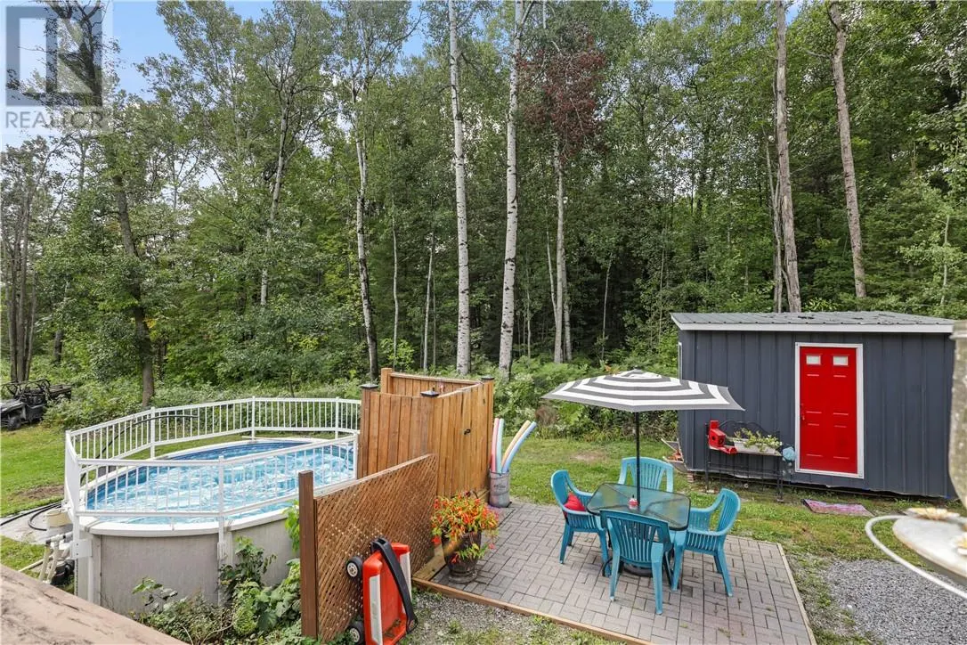 474 OLD WEBBWOOD Road