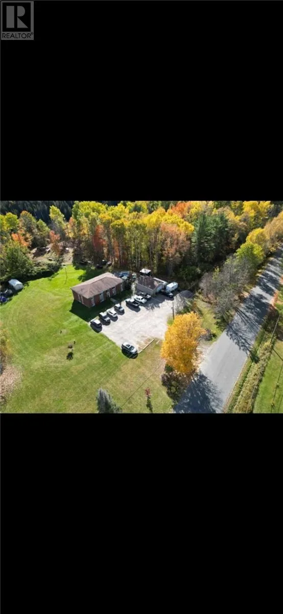 474 OLD WEBBWOOD Road