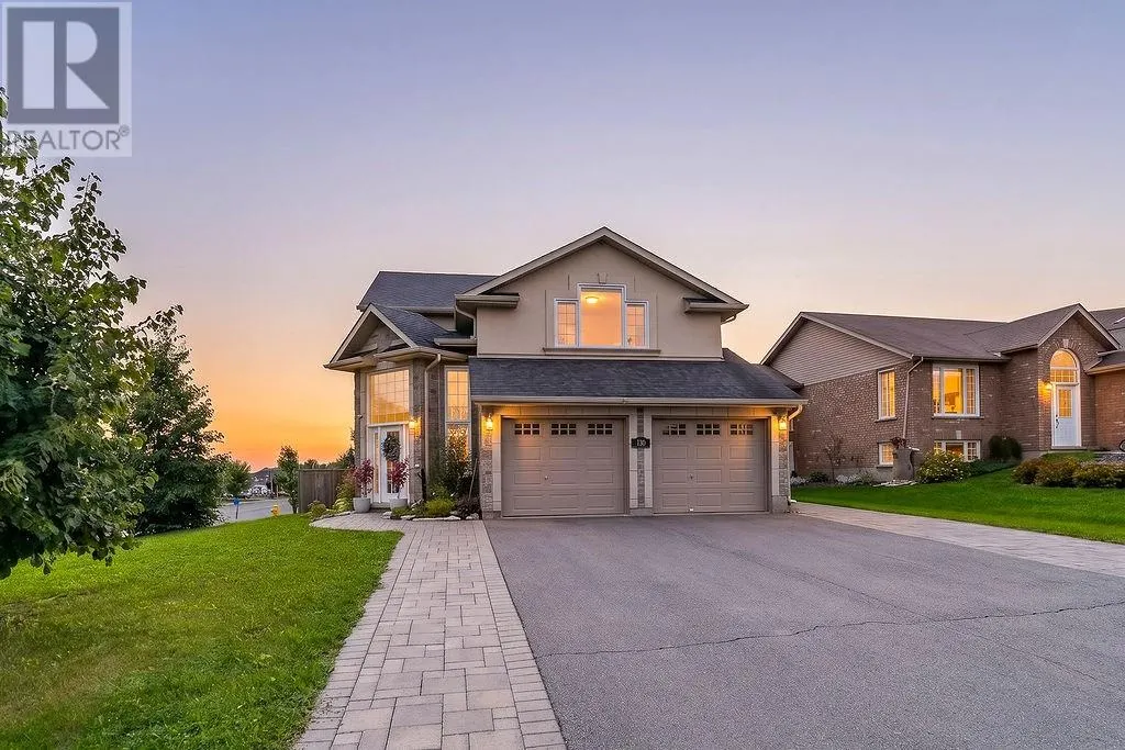 130 Bayside Crescent