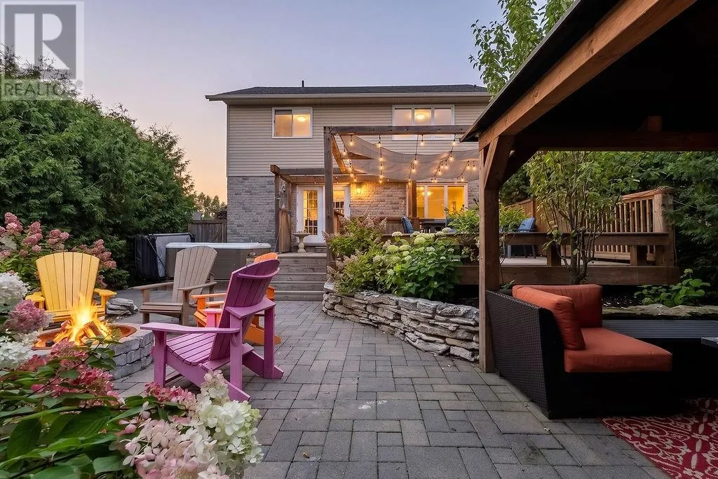 130 Bayside Crescent