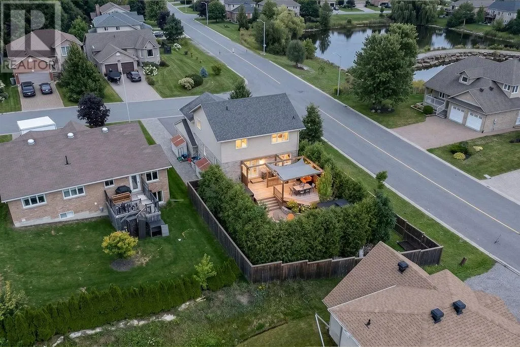 130 Bayside Crescent