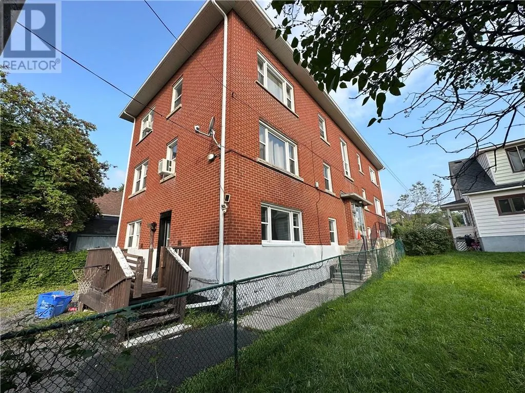 481 Ontario Street Unit# 5