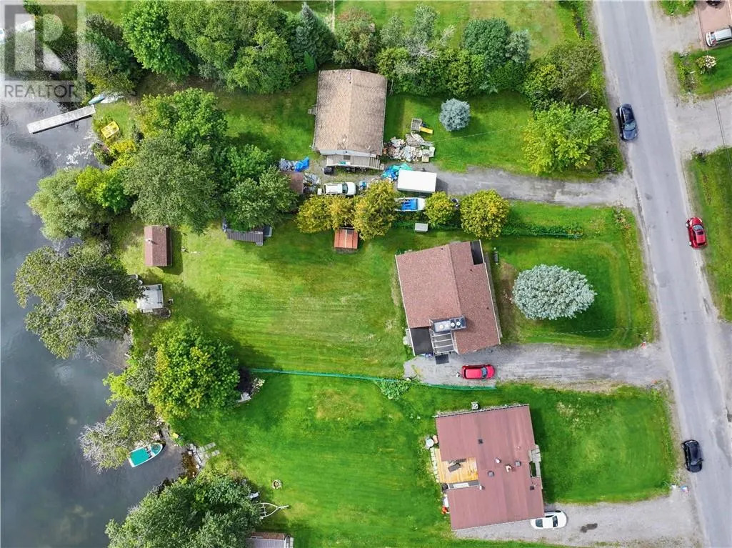 2389 Desloges Road