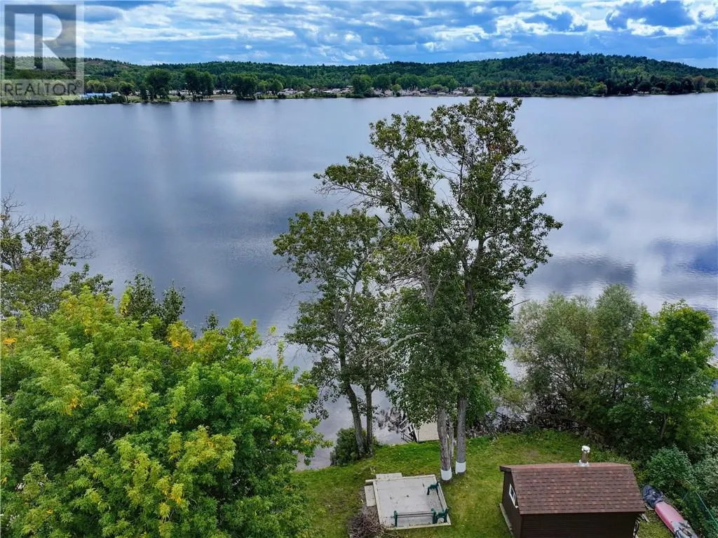 2389 Desloges Road