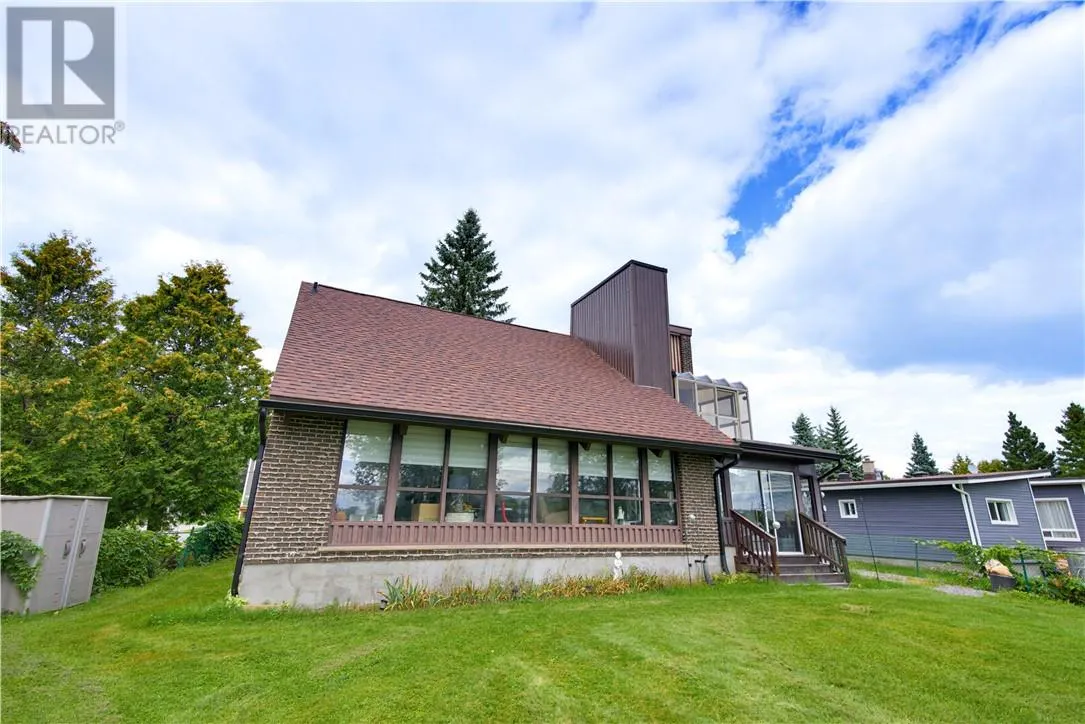 2389 Desloges Road