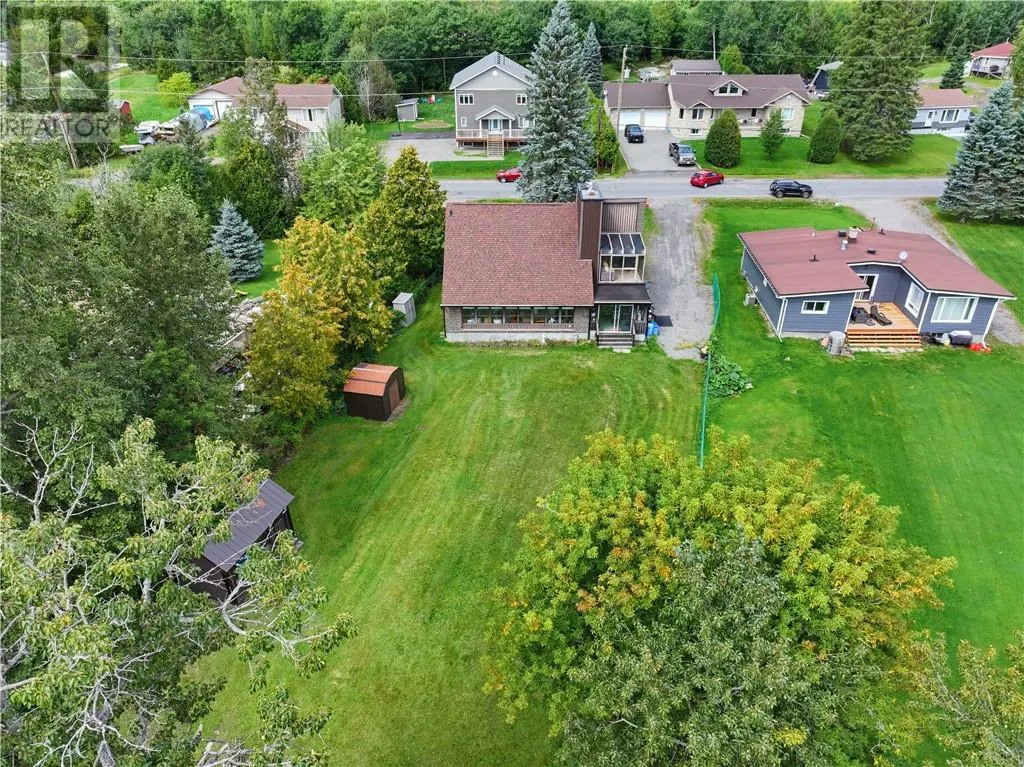 2389 Desloges Road