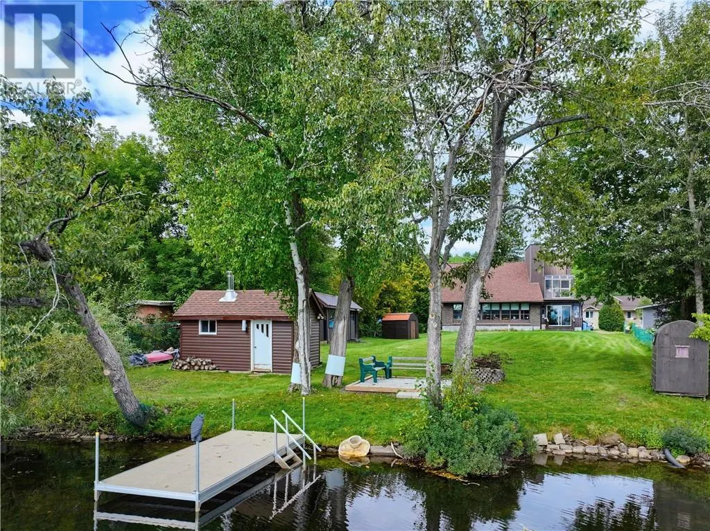 2389 Desloges Road