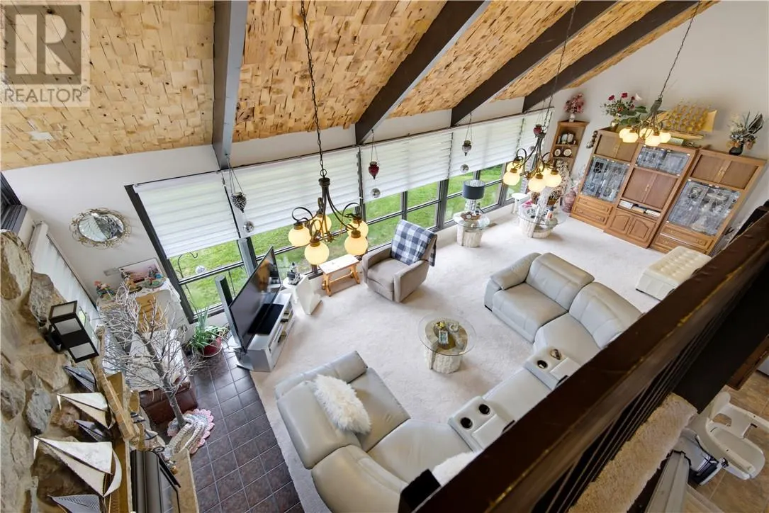 2389 Desloges Road