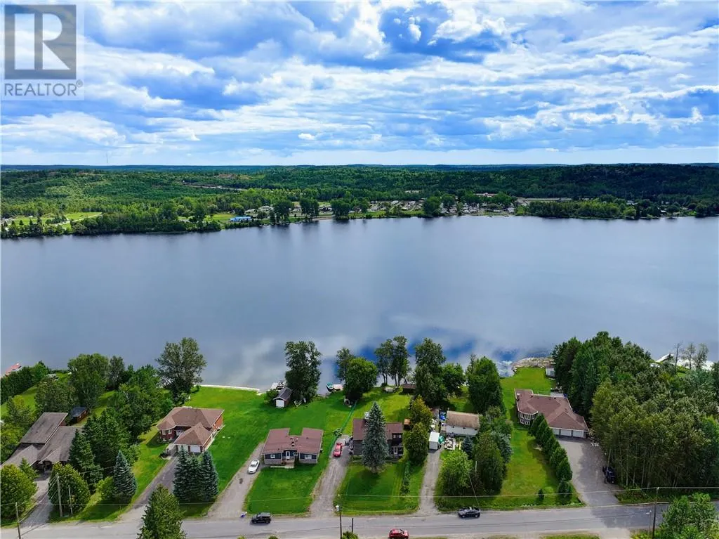 2389 Desloges Road
