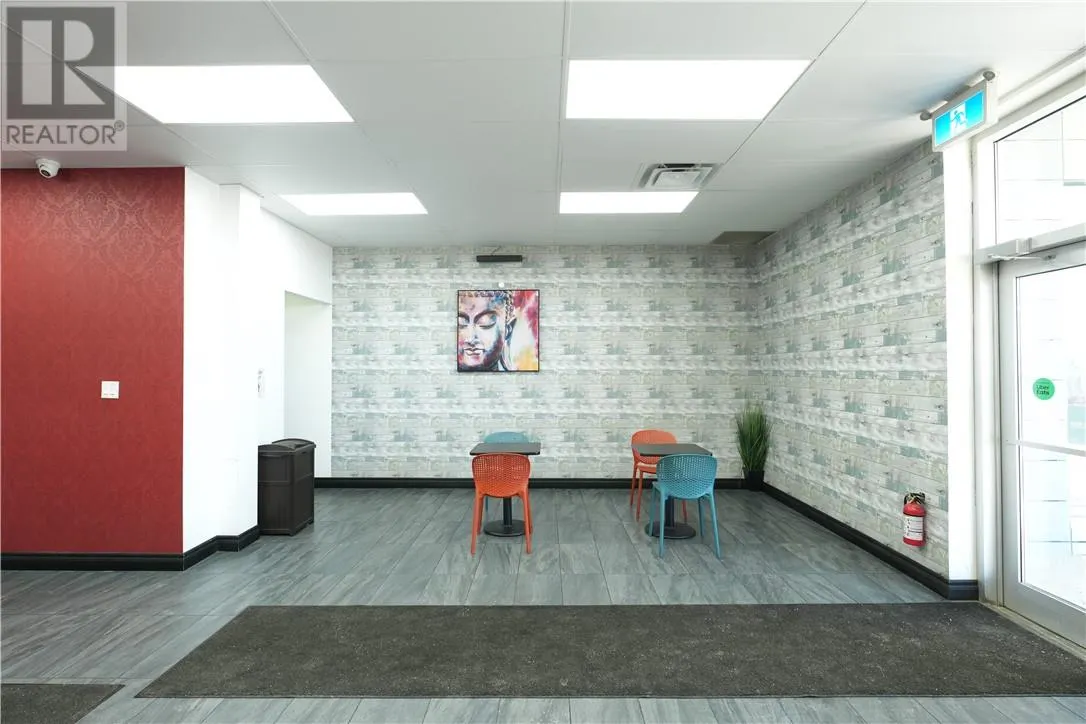 900 Lasalle Boulevard Unit# PB