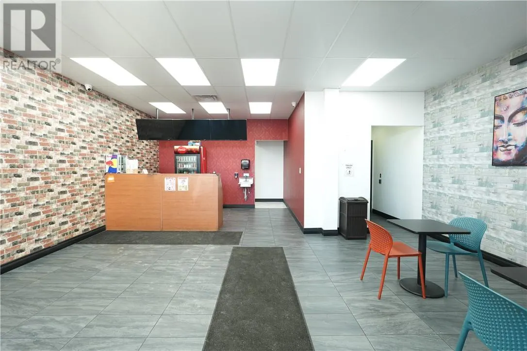 900 Lasalle Boulevard Unit# PB