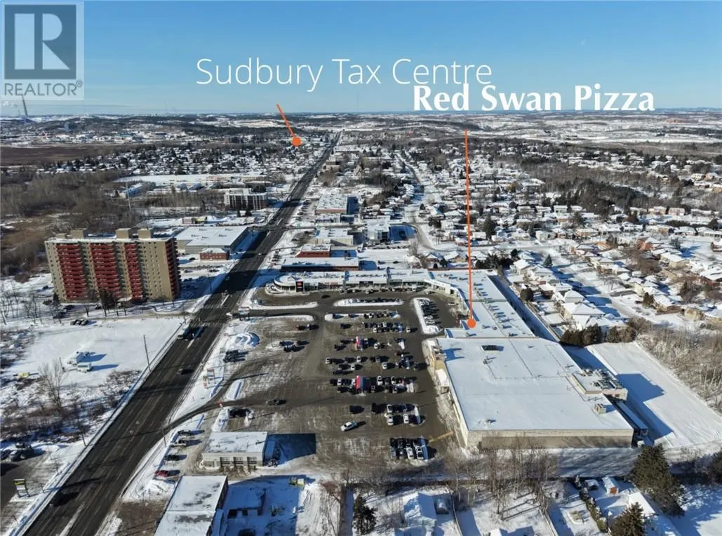 900 Lasalle Boulevard Unit# PB