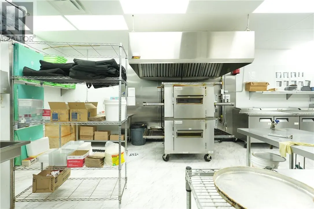 900 Lasalle Boulevard Unit# PB