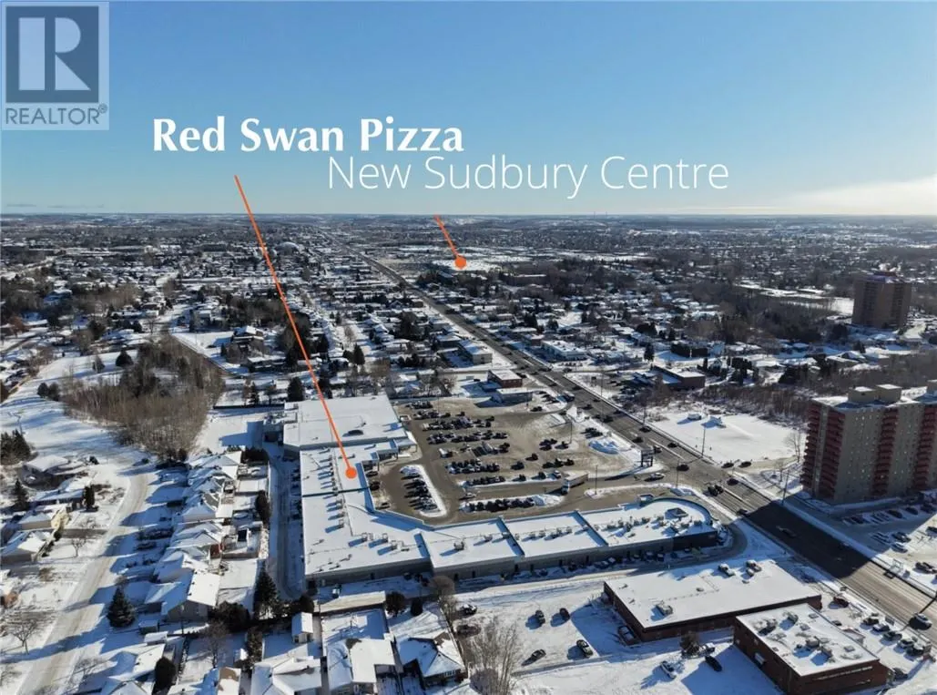 900 Lasalle Boulevard Unit# PB