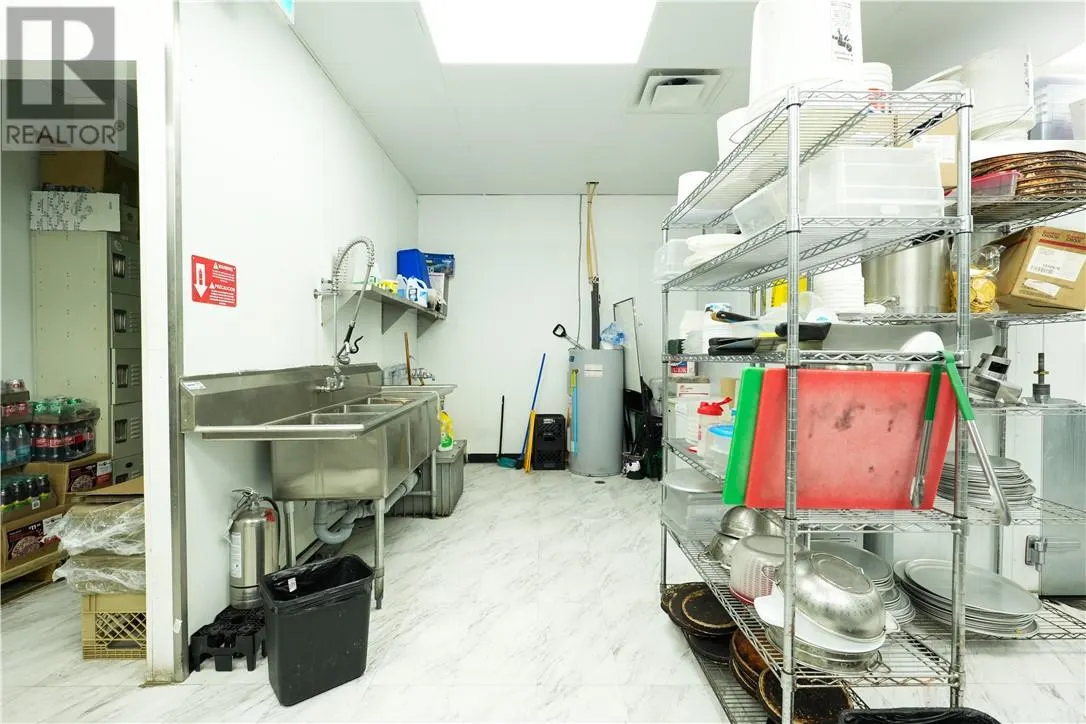 900 Lasalle Boulevard Unit# PB