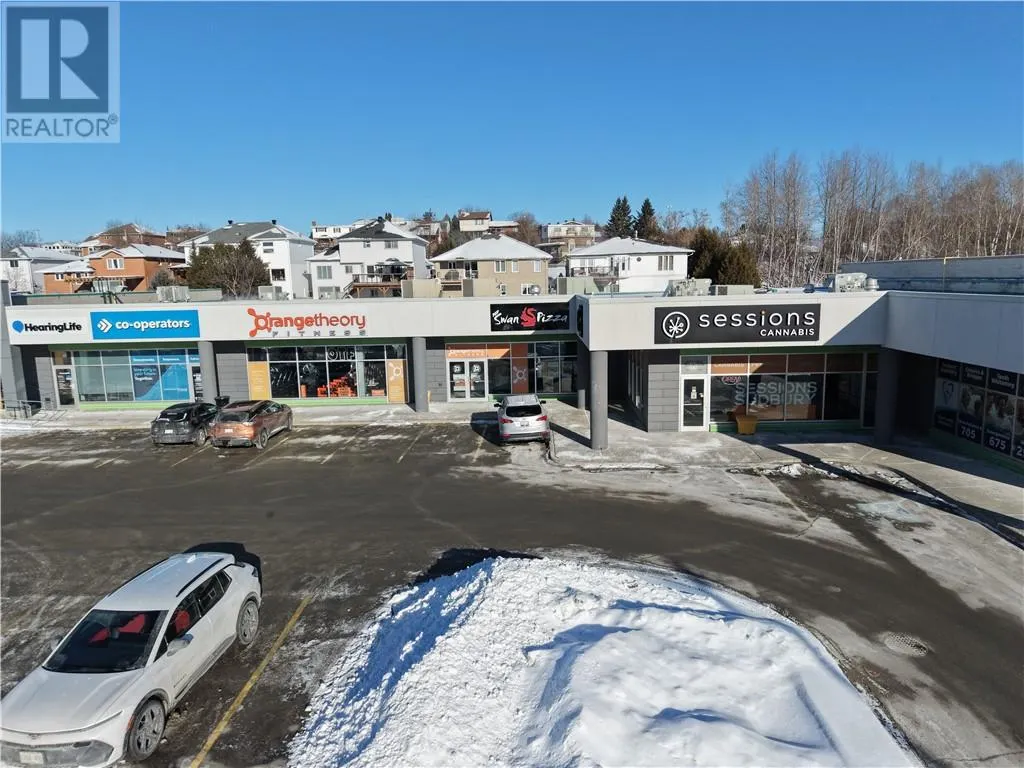 900 Lasalle Boulevard Unit# PB