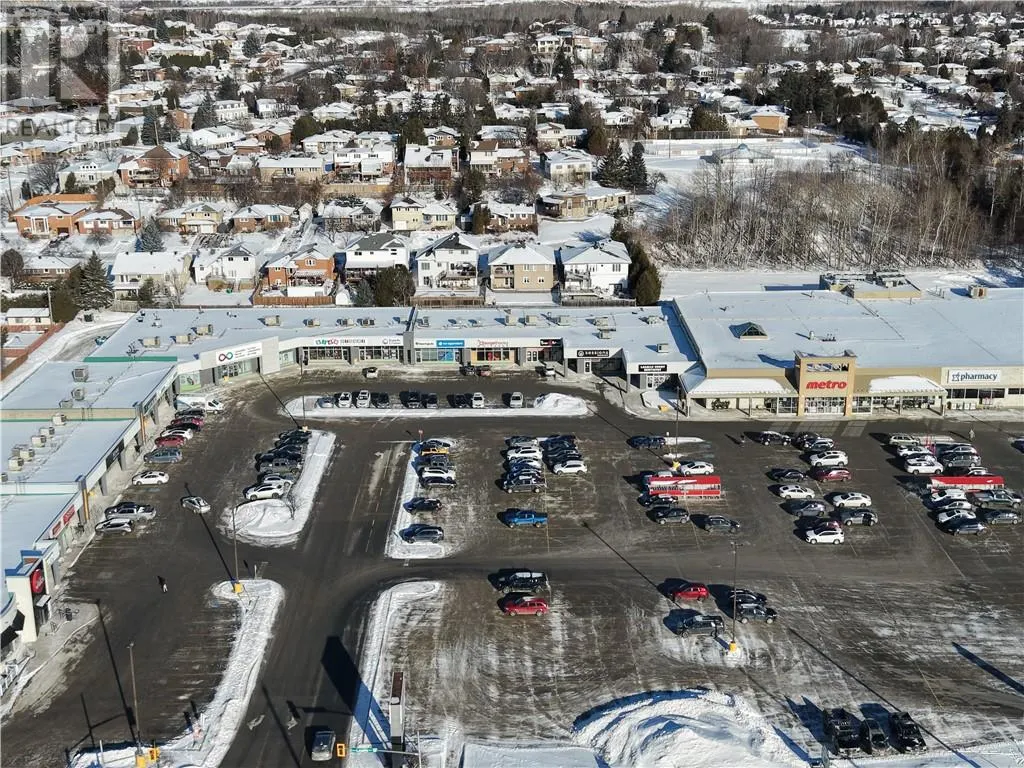 900 Lasalle Boulevard Unit# PB