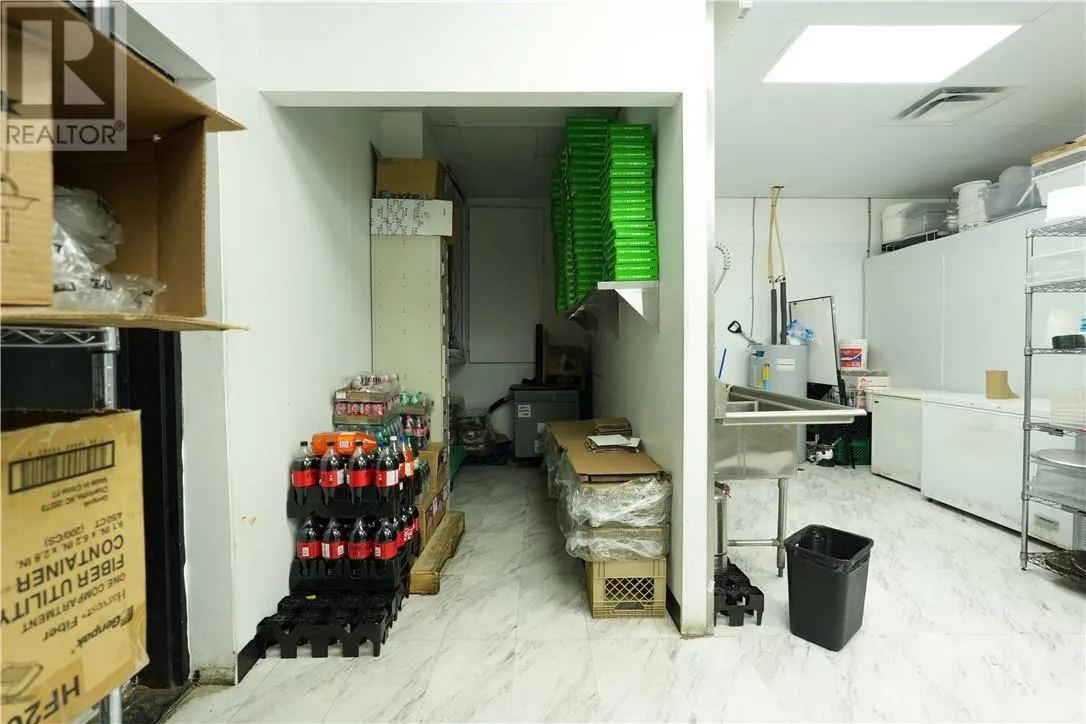900 Lasalle Boulevard Unit# PB