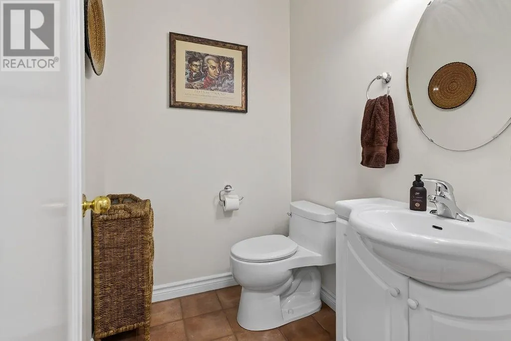 16 Aspenwood Court