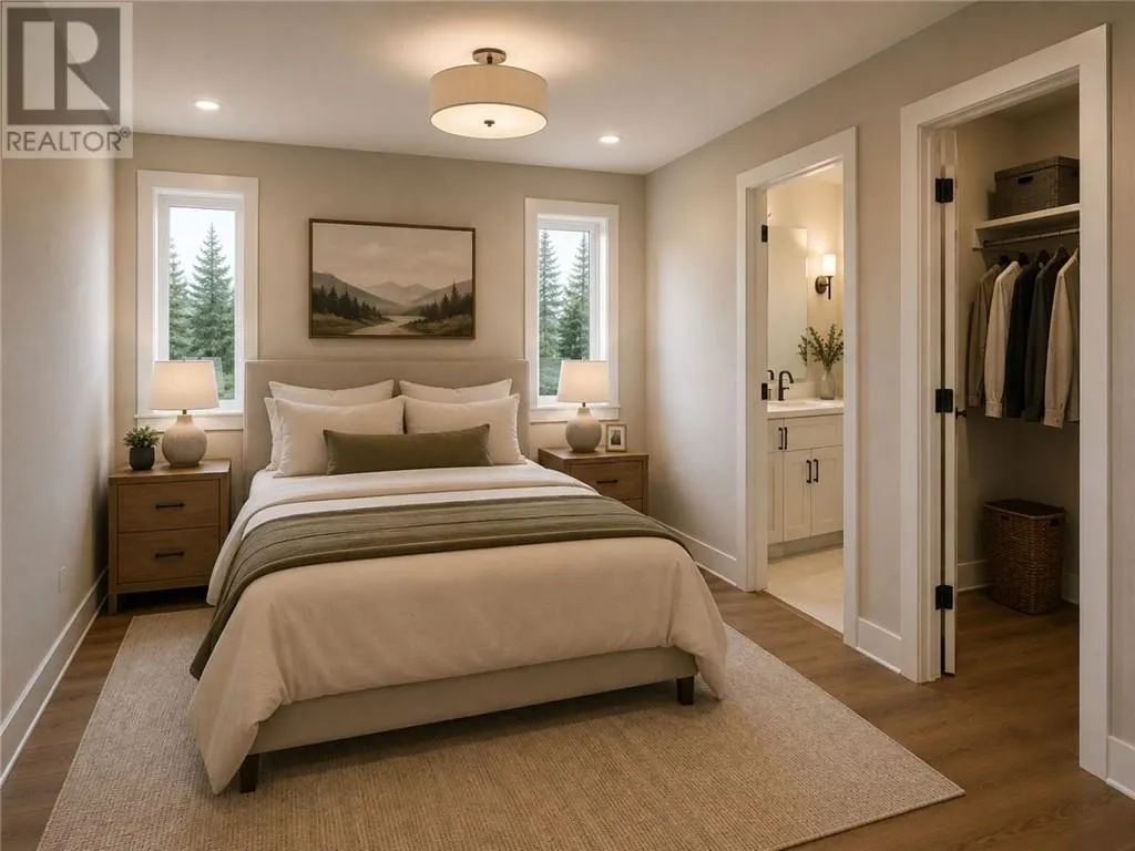 Lot 4 Herman Mayer Drive