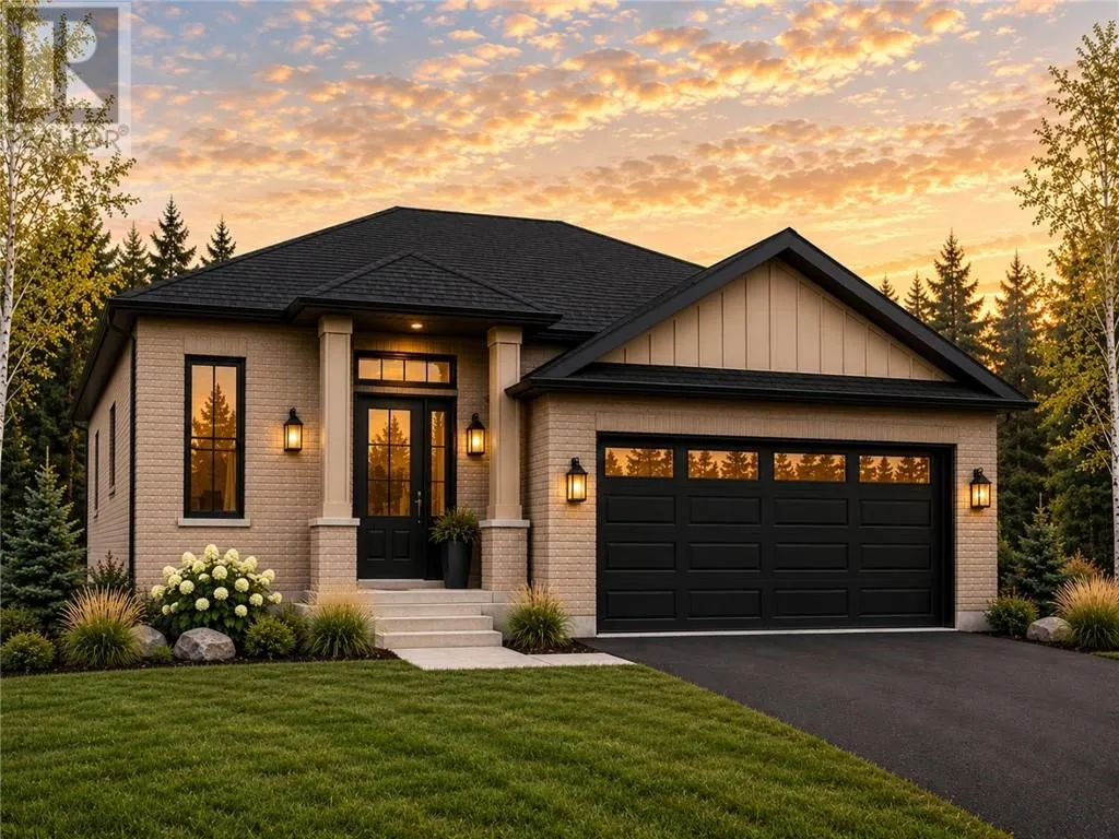 Lot 4 Herman Mayer Drive