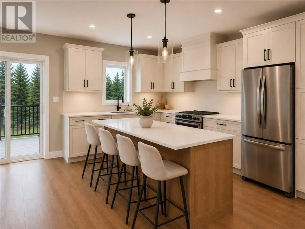 Lot 4 Herman Mayer Drive