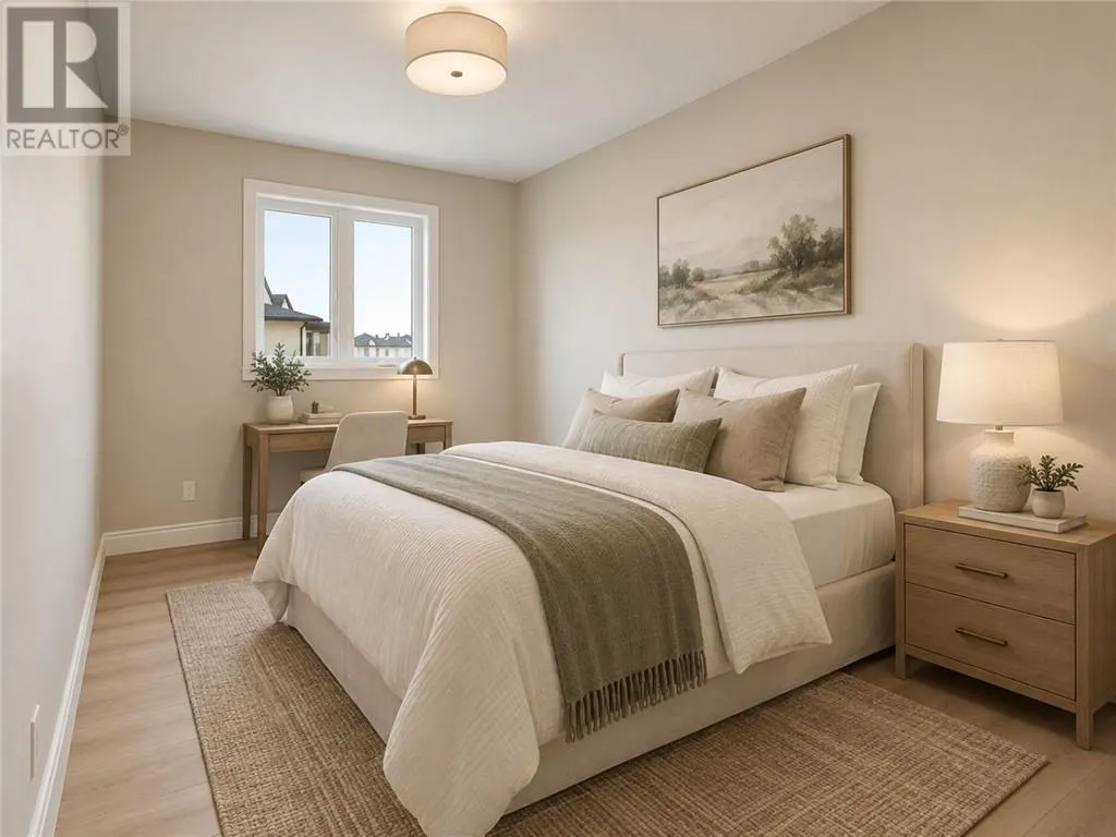 Lot 4 Herman Mayer Drive