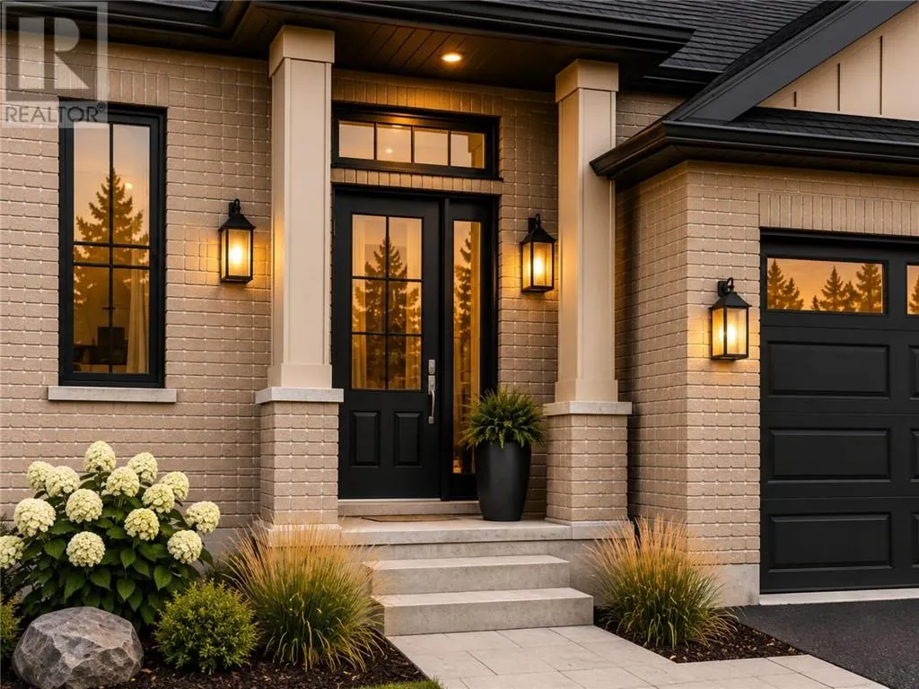 Lot 4 Herman Mayer Drive