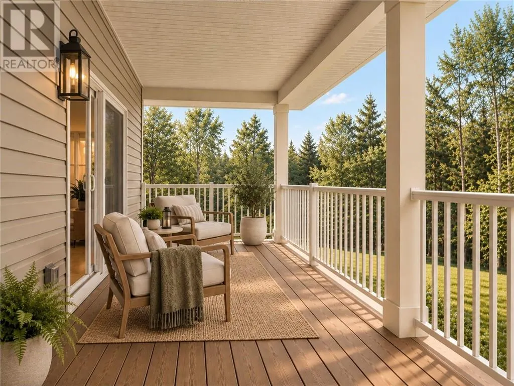 Lot 4 Herman Mayer Drive
