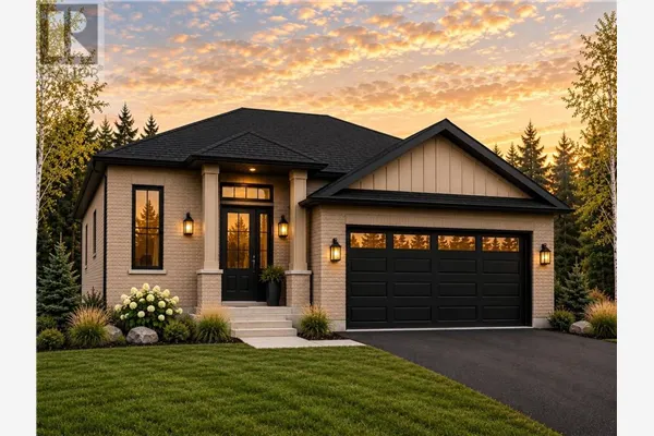 Lot 4 Herman Mayer Drive