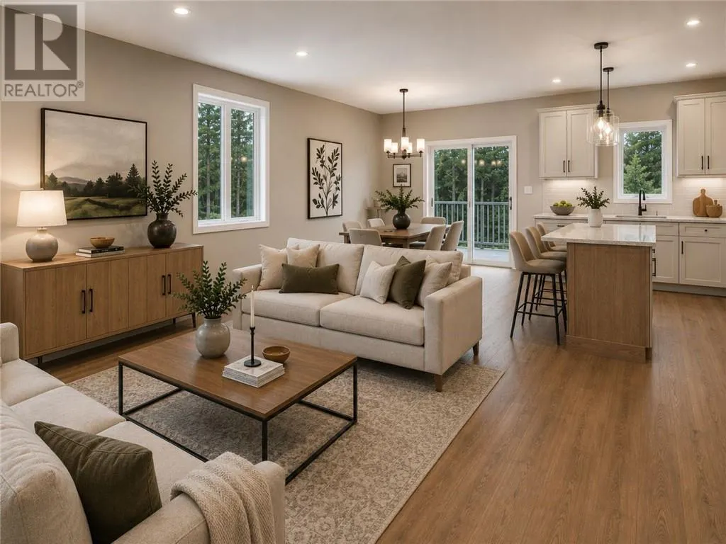 Lot 4 Herman Mayer Drive