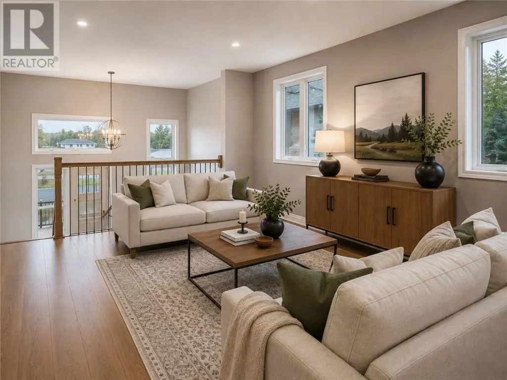 Lot 4 Herman Mayer Drive