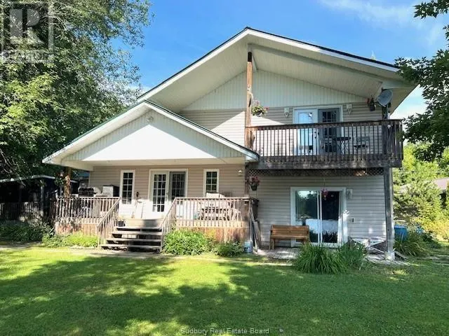 22B Champagne Avenue