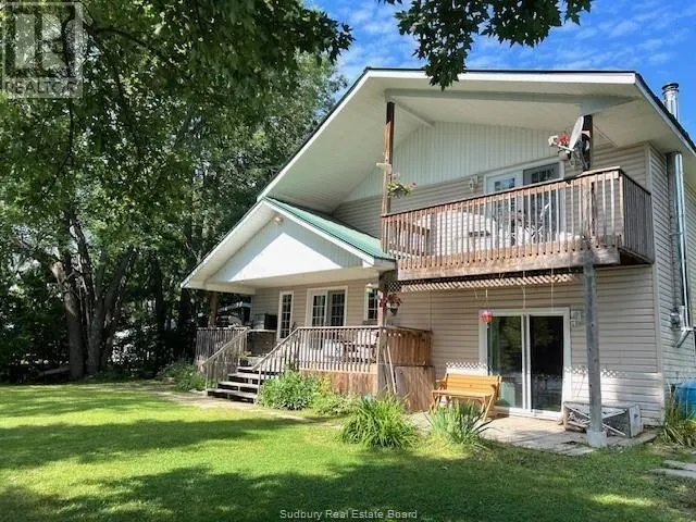 22B Champagne Avenue
