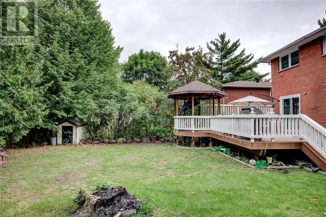 697 Camelot Drive