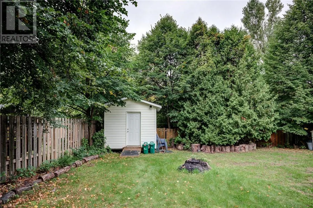 697 Camelot Drive