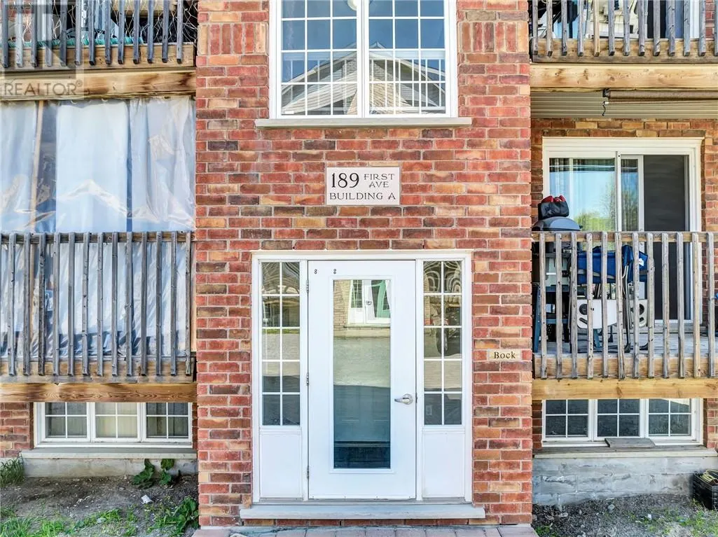 189 First Avenue Unit# 8A