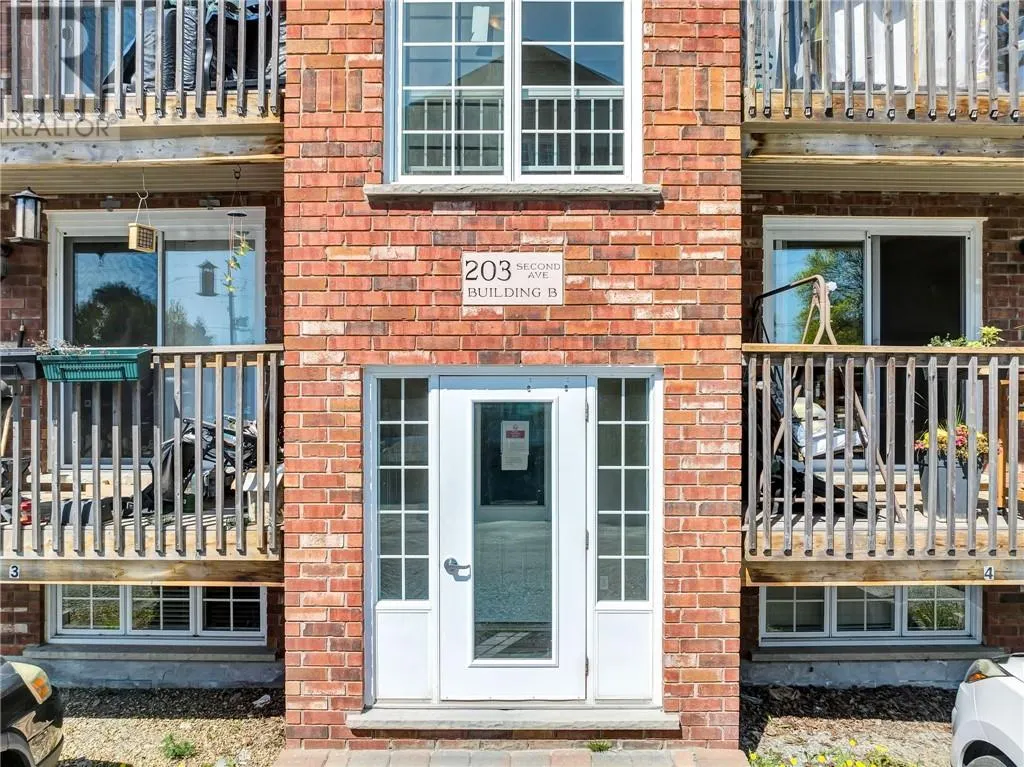189 First Avenue Unit# 8A