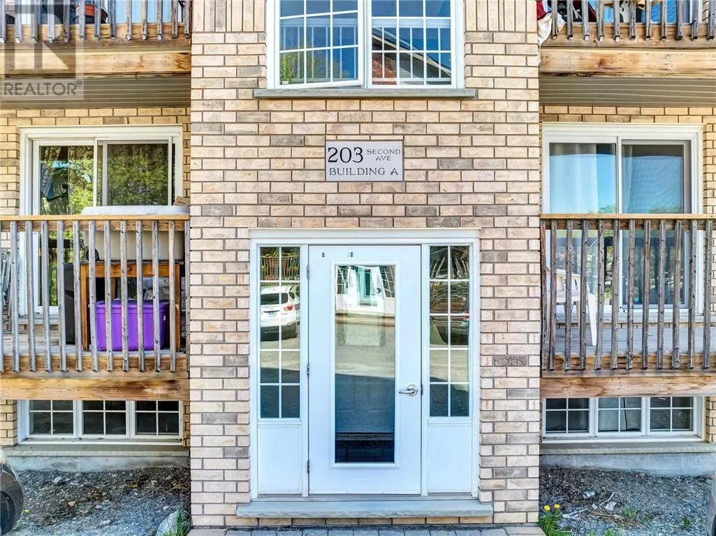 189 First Avenue Unit# 1B