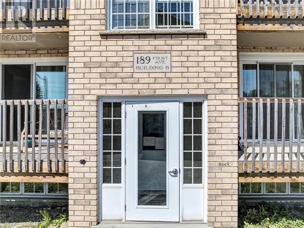 189 First Avenue Unit# 1B