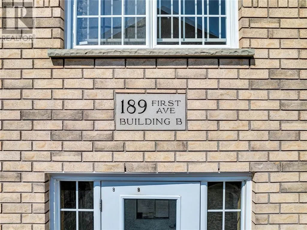 189 First Avenue Unit# 1B