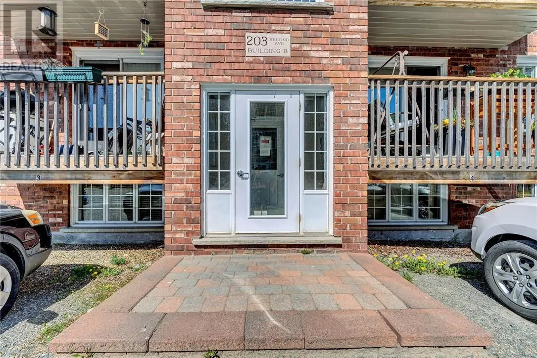 189 First Avenue Unit# 1B