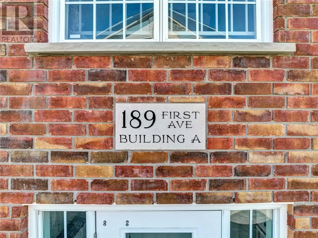 189 First Avenue Unit# 1B